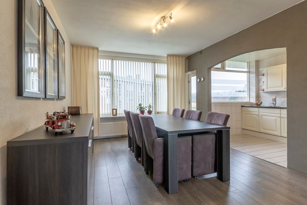 Medium property photo - Jan Verfailleweg 64, 1783 BC Den Helder